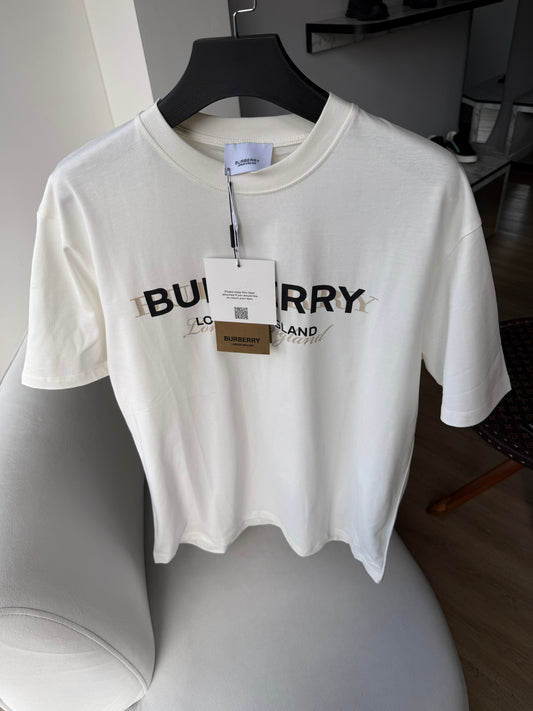 Burberry signature