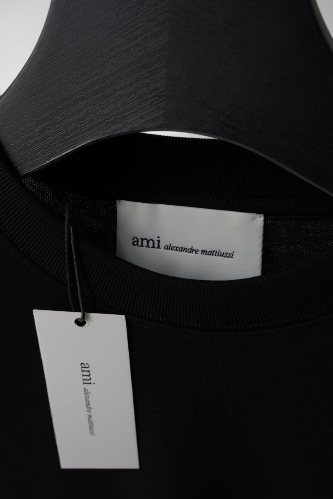Camiseta Ami