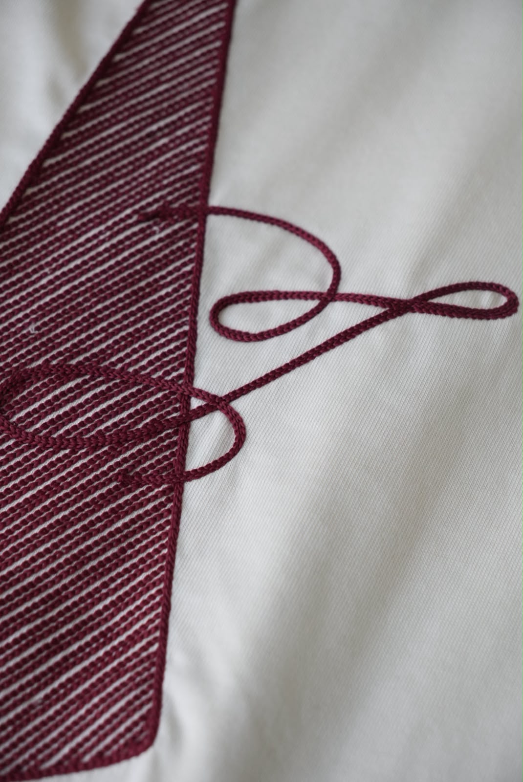 Camiseta Jacquemus