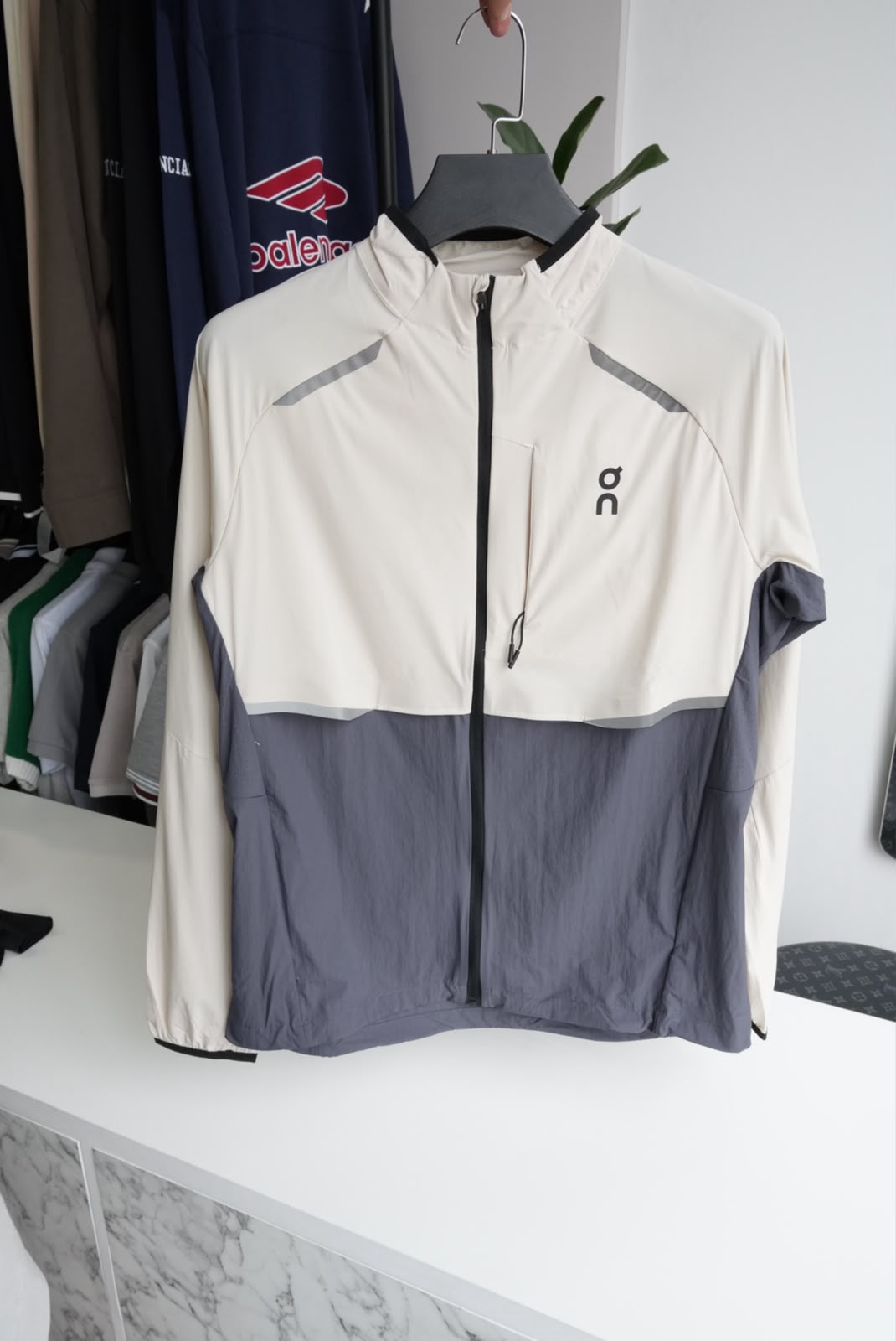 Jacket Oncloud