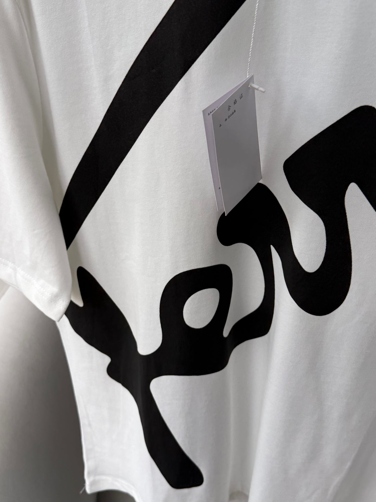 Ferragamo logo print