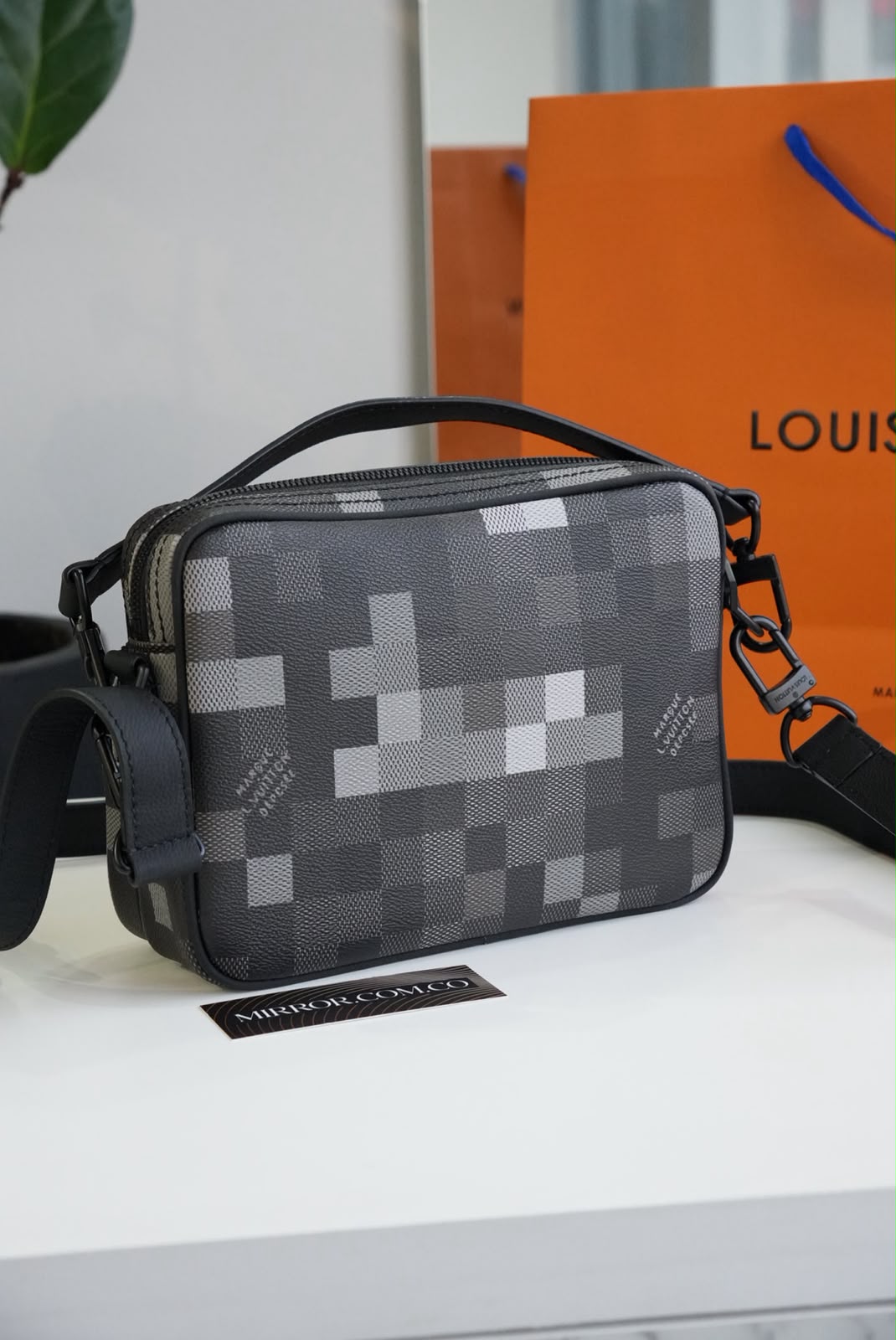 Bolso LV
