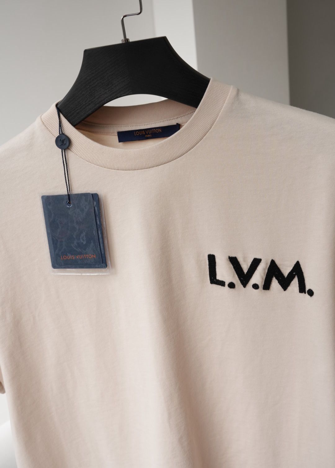 Camiseta LV