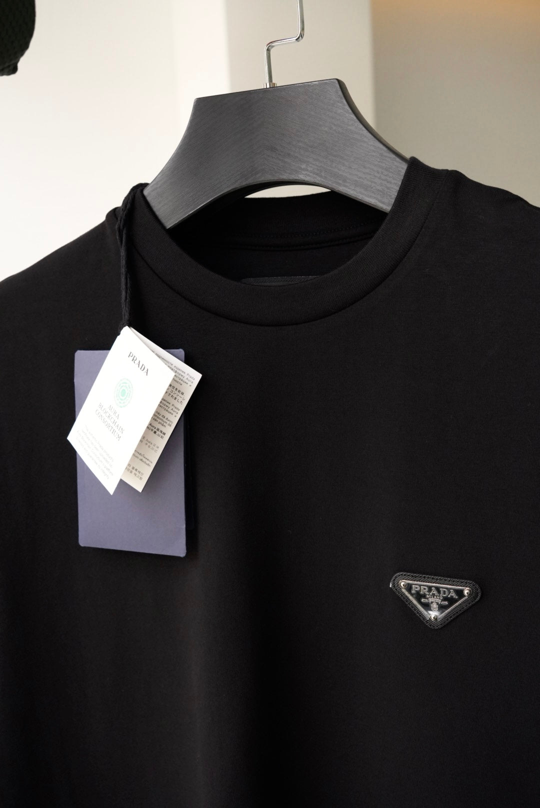 Camiseta Prada