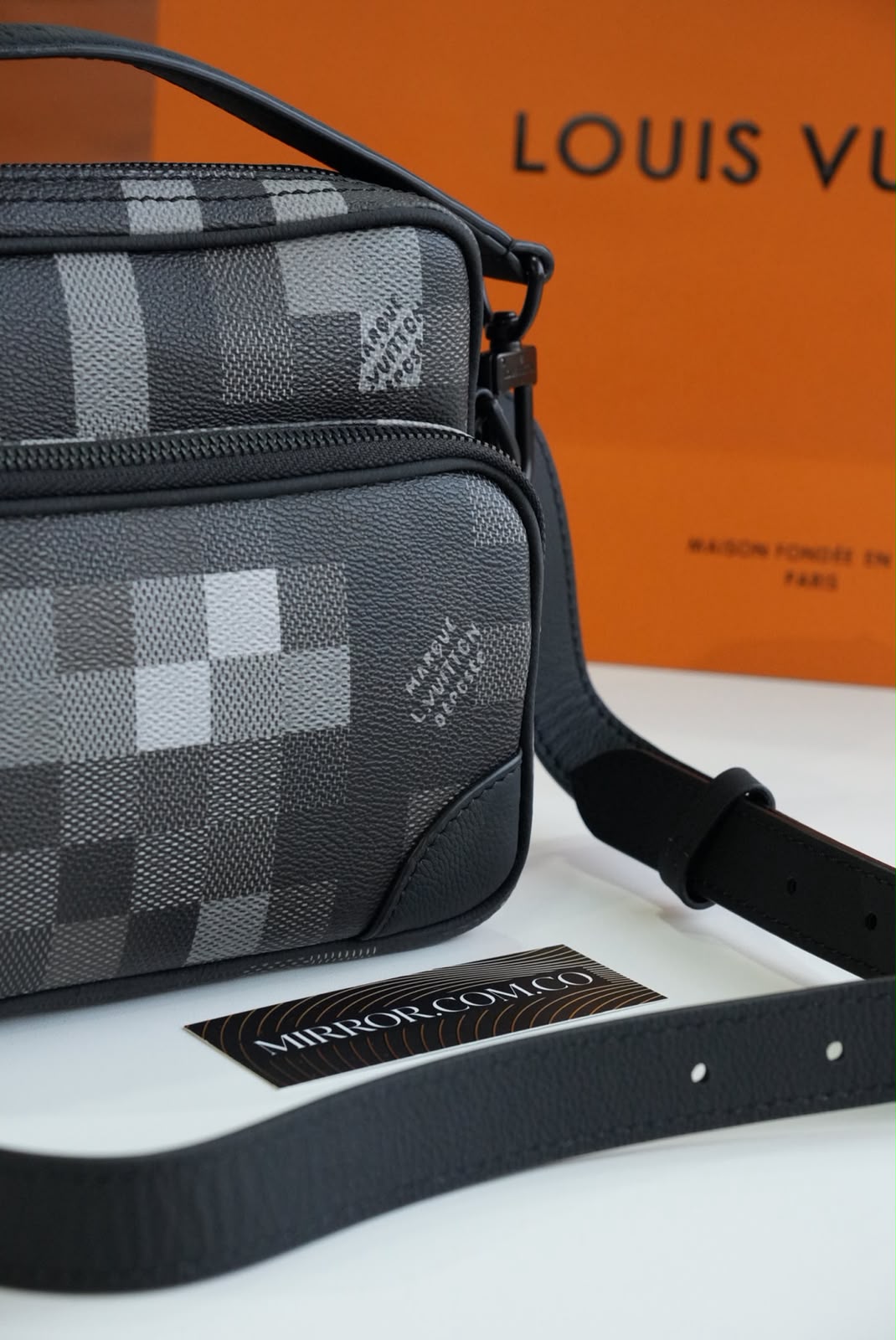 Bolso LV