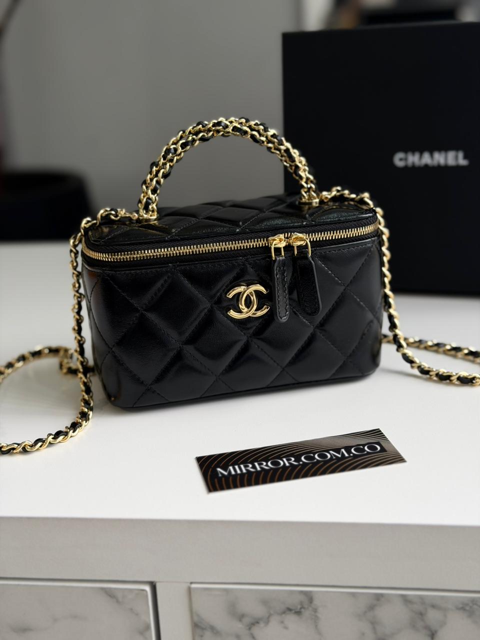 Bolso Chanel
