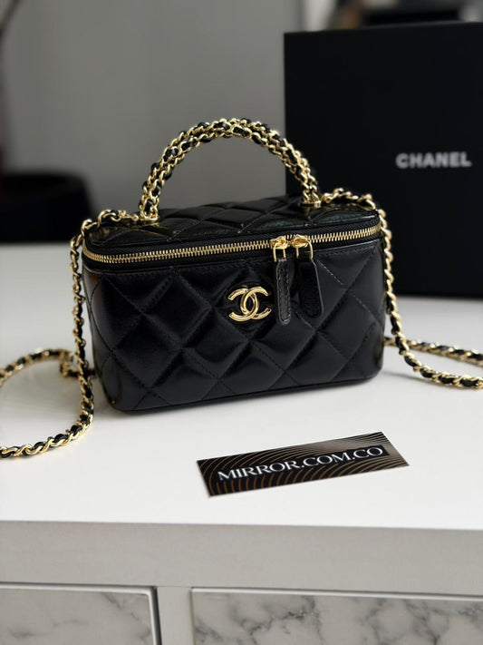 Bolso Chanel