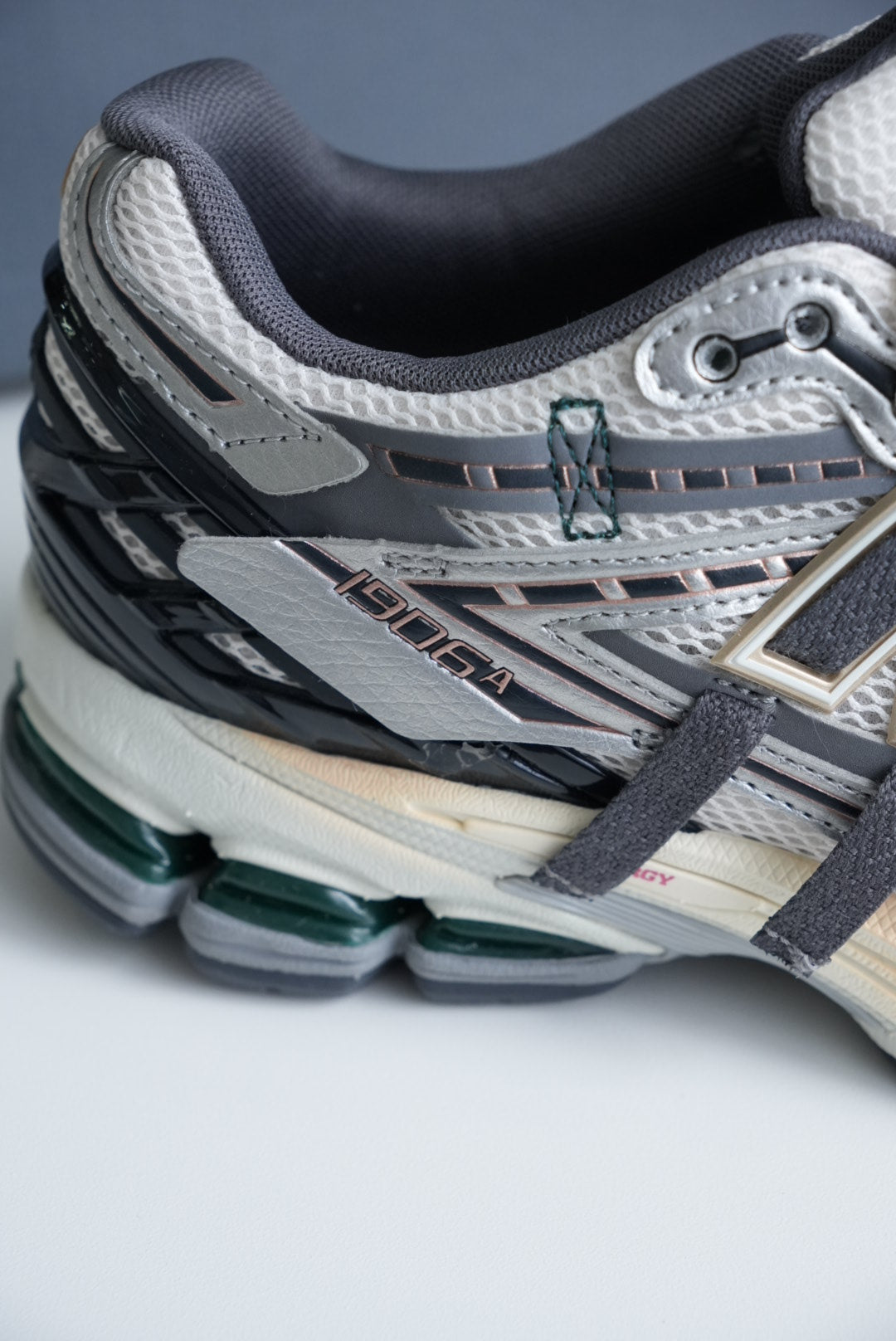 Tenis new balance