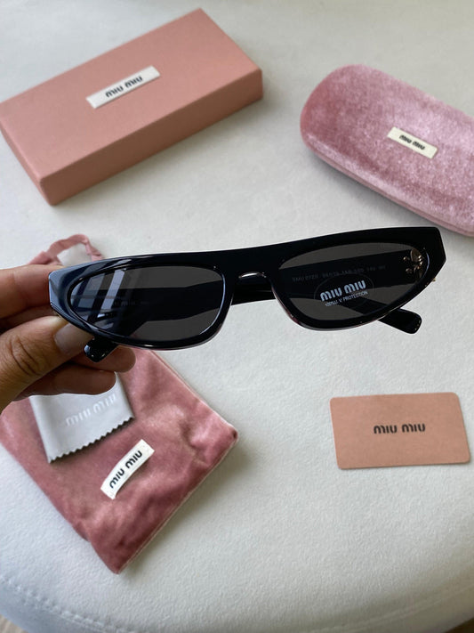 Gafas MIU MIU