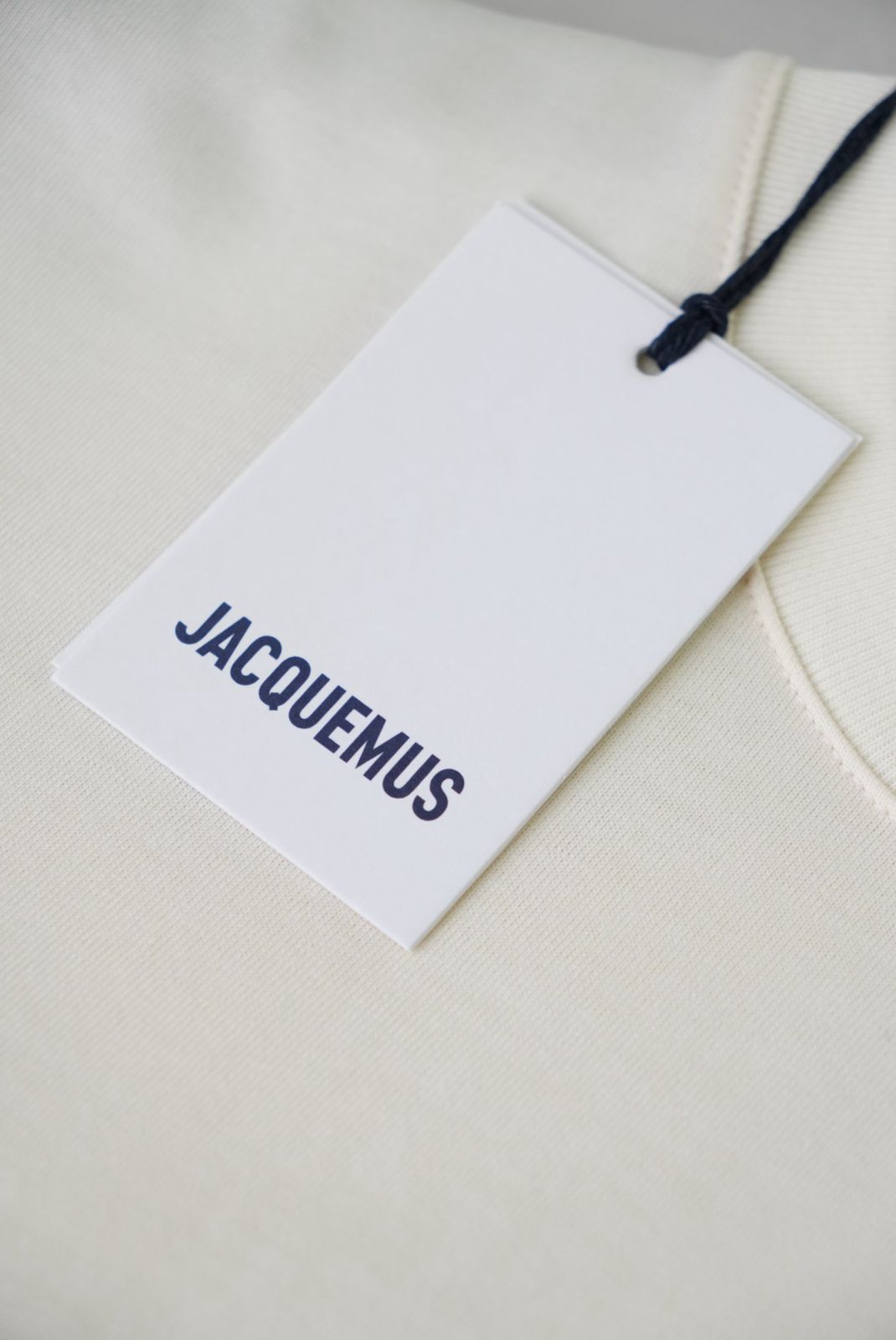 Camiseta Jacquemus