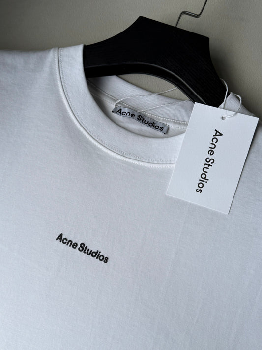 Acne studios minimal