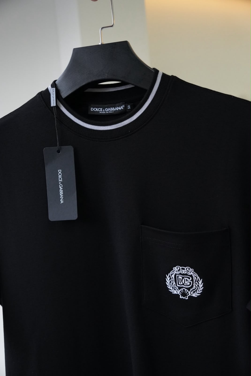 Camiseta DG