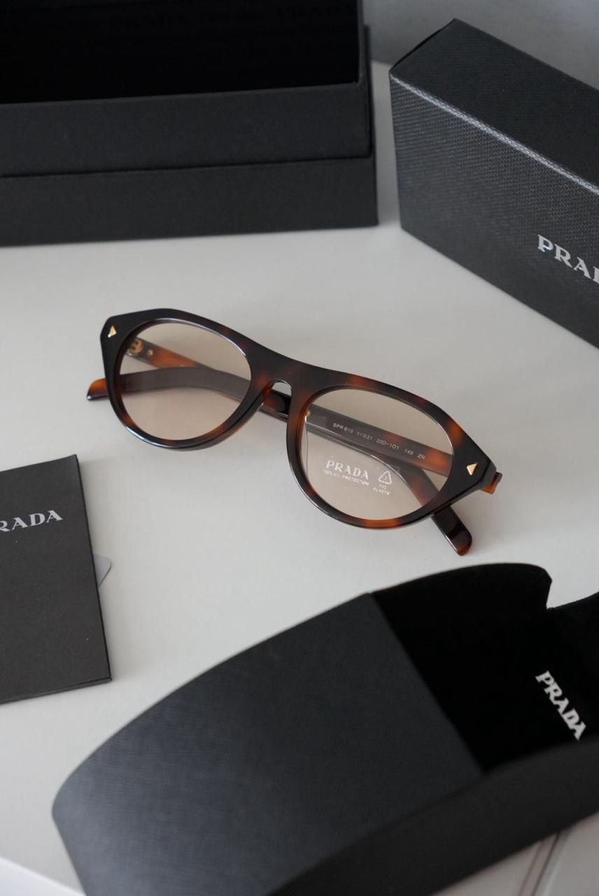 Gafas Prada