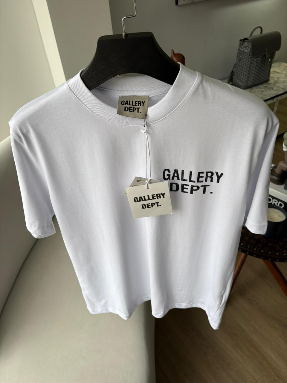 Camiseta Gallery deep