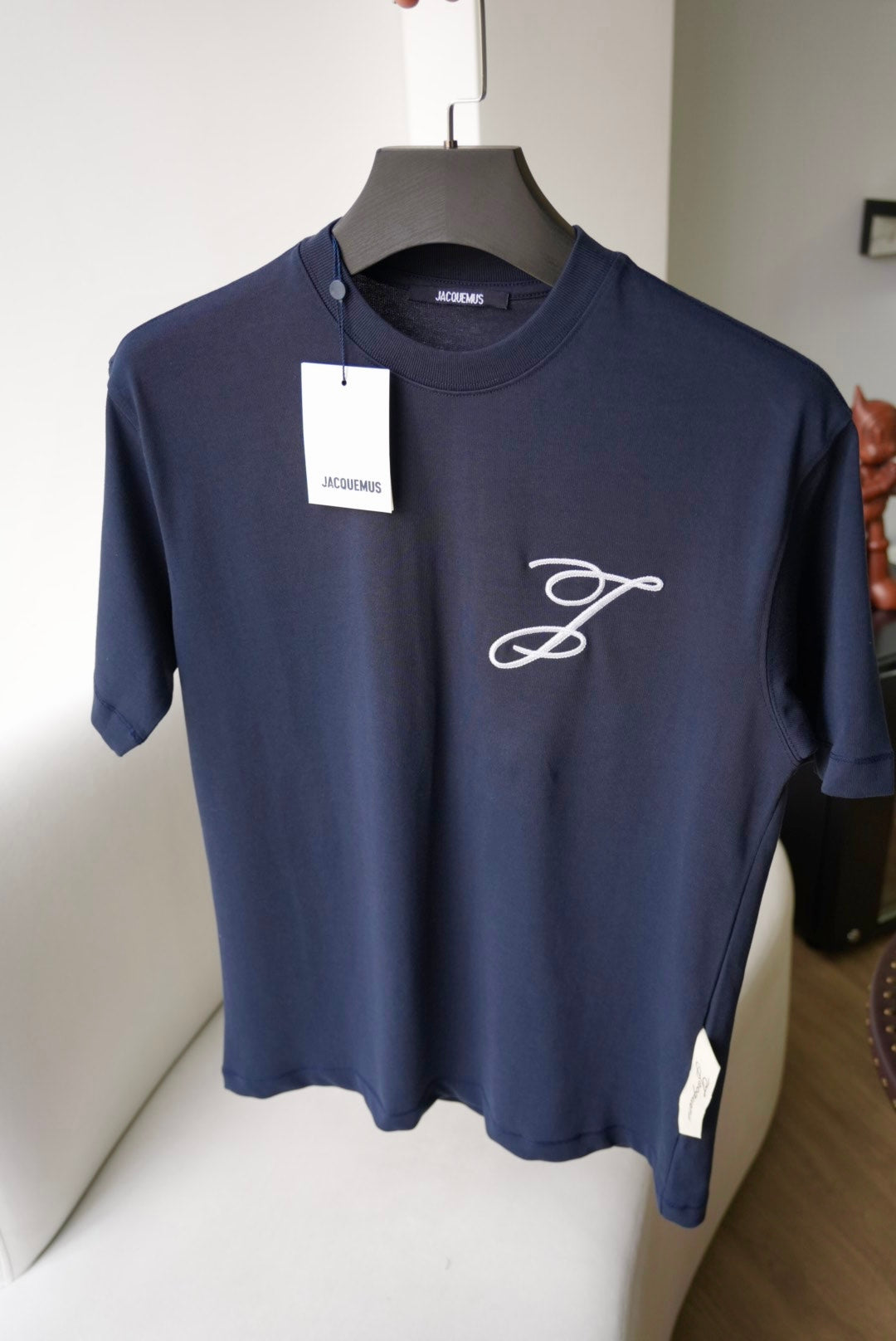 Camiseta Jacquemus
