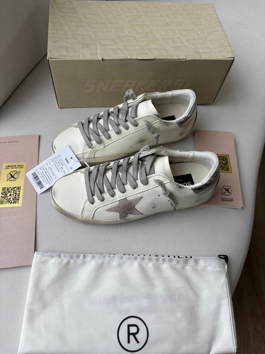 Golden goose