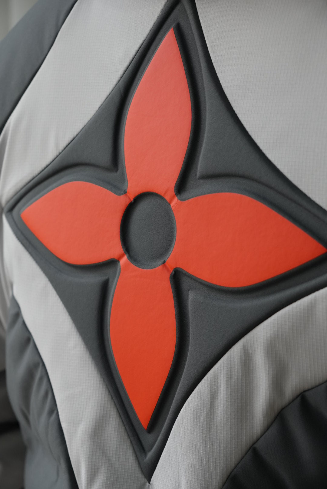 Jacket Skin LV