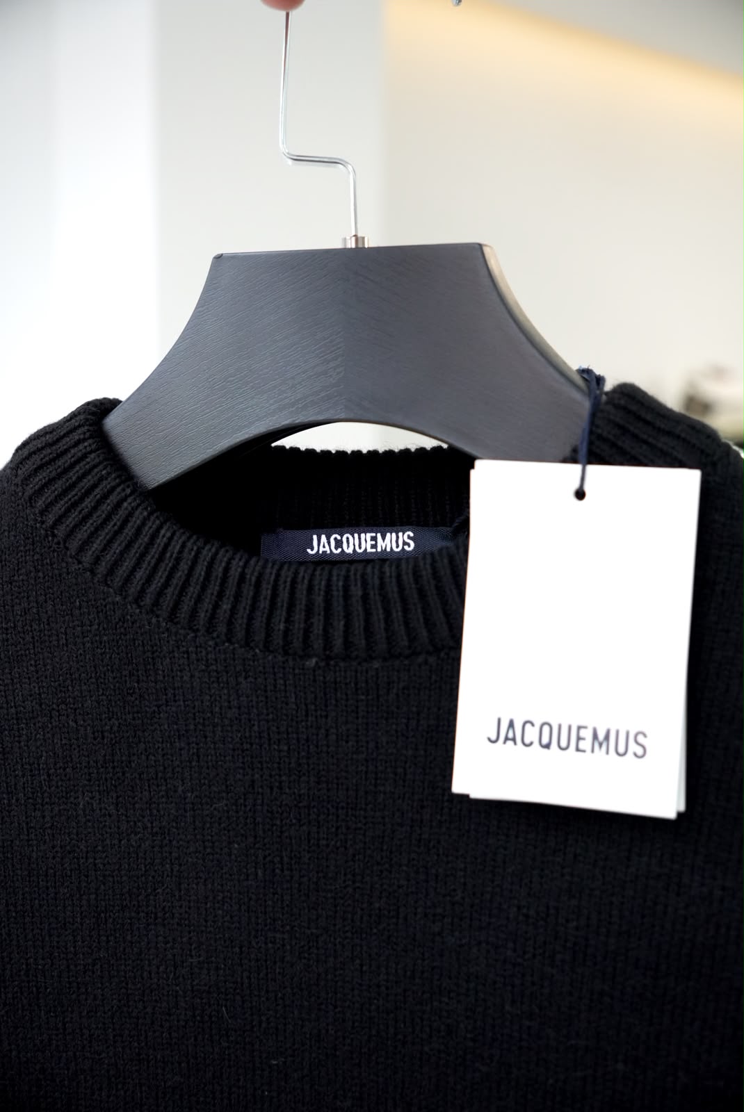 Hoodie Jacquemus