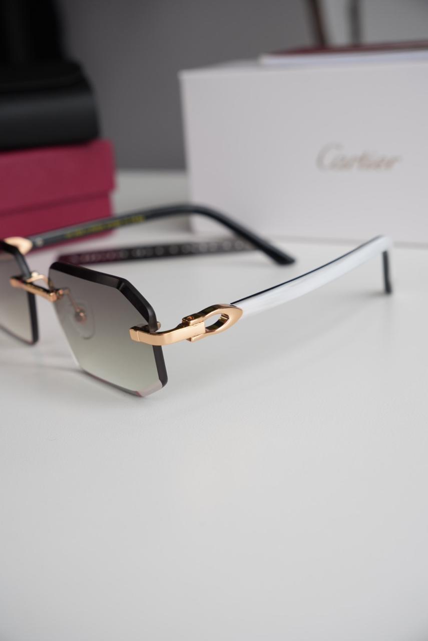Gafas Cartier