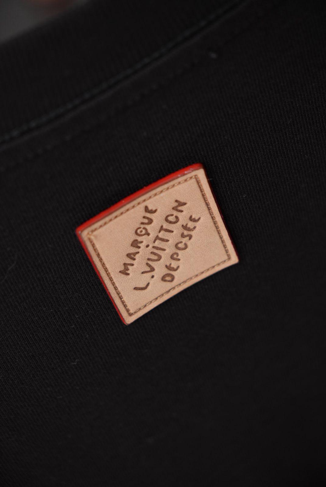 Camiseta LV