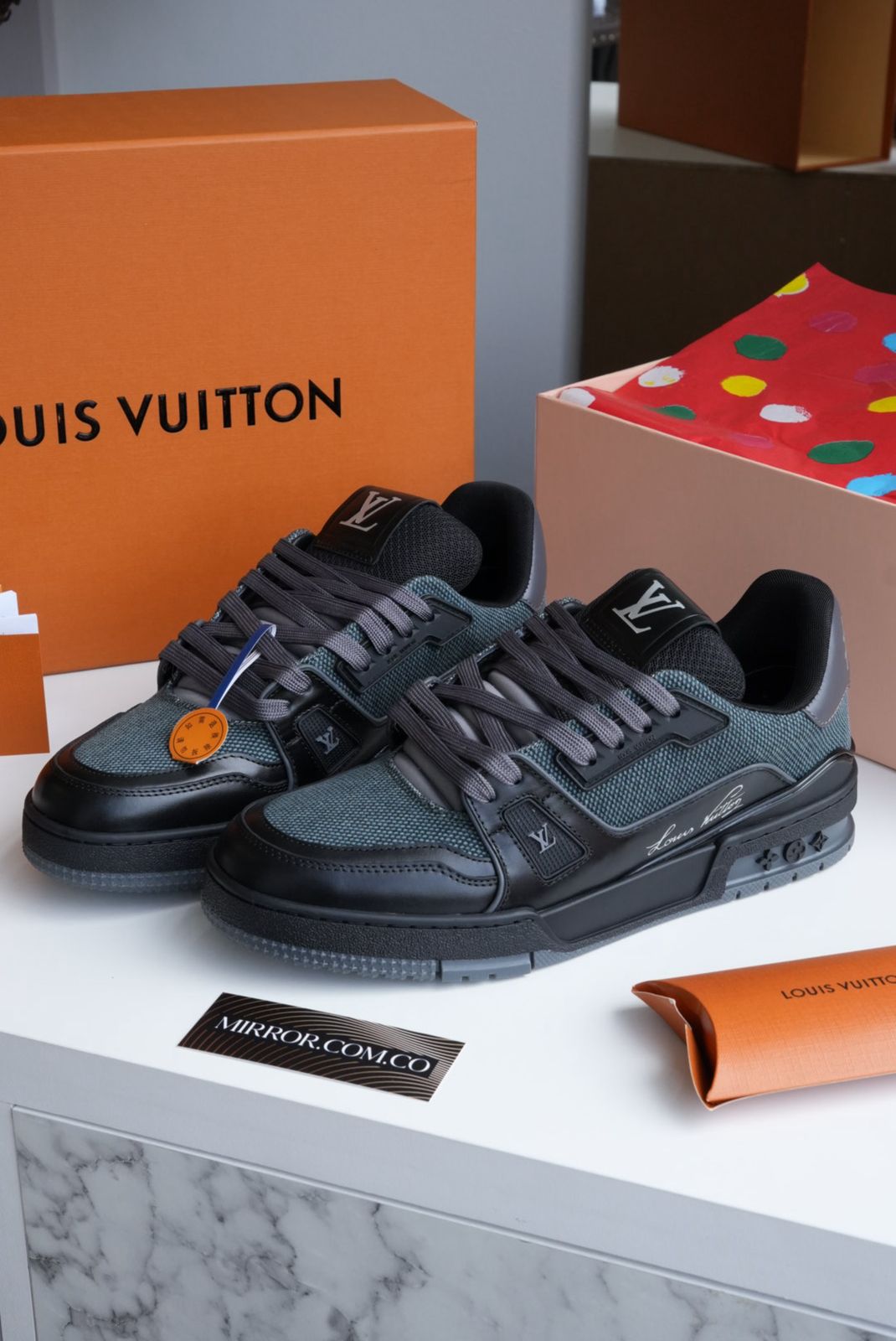 LV Trainer