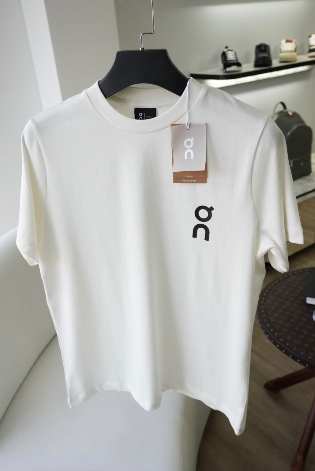 Camiseta Oncloud