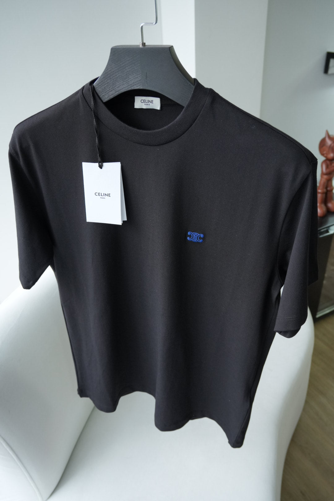 Camiseta Celine
