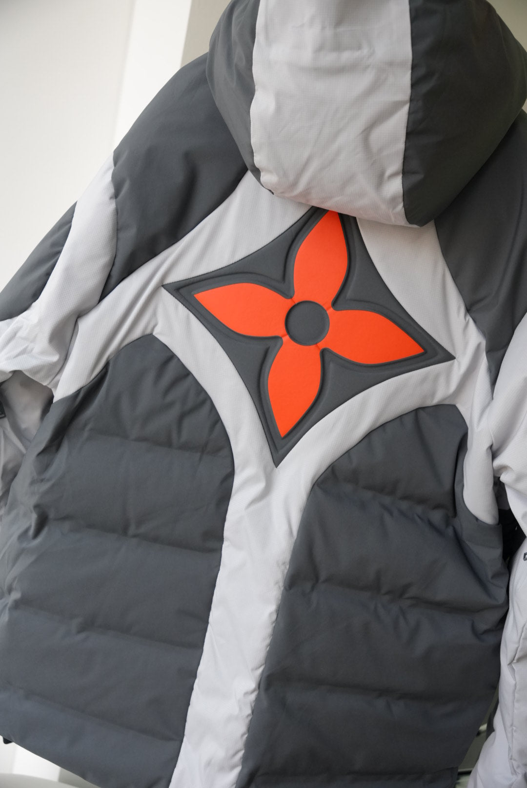 Jacket Skin LV