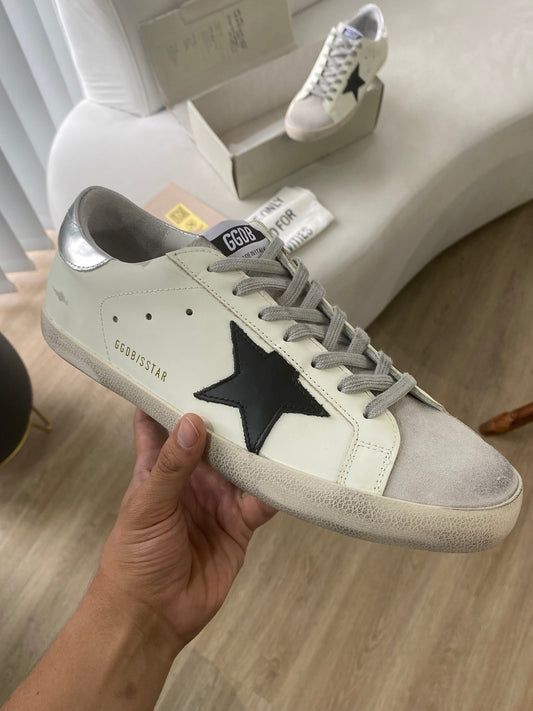 Tenis Golden Goose