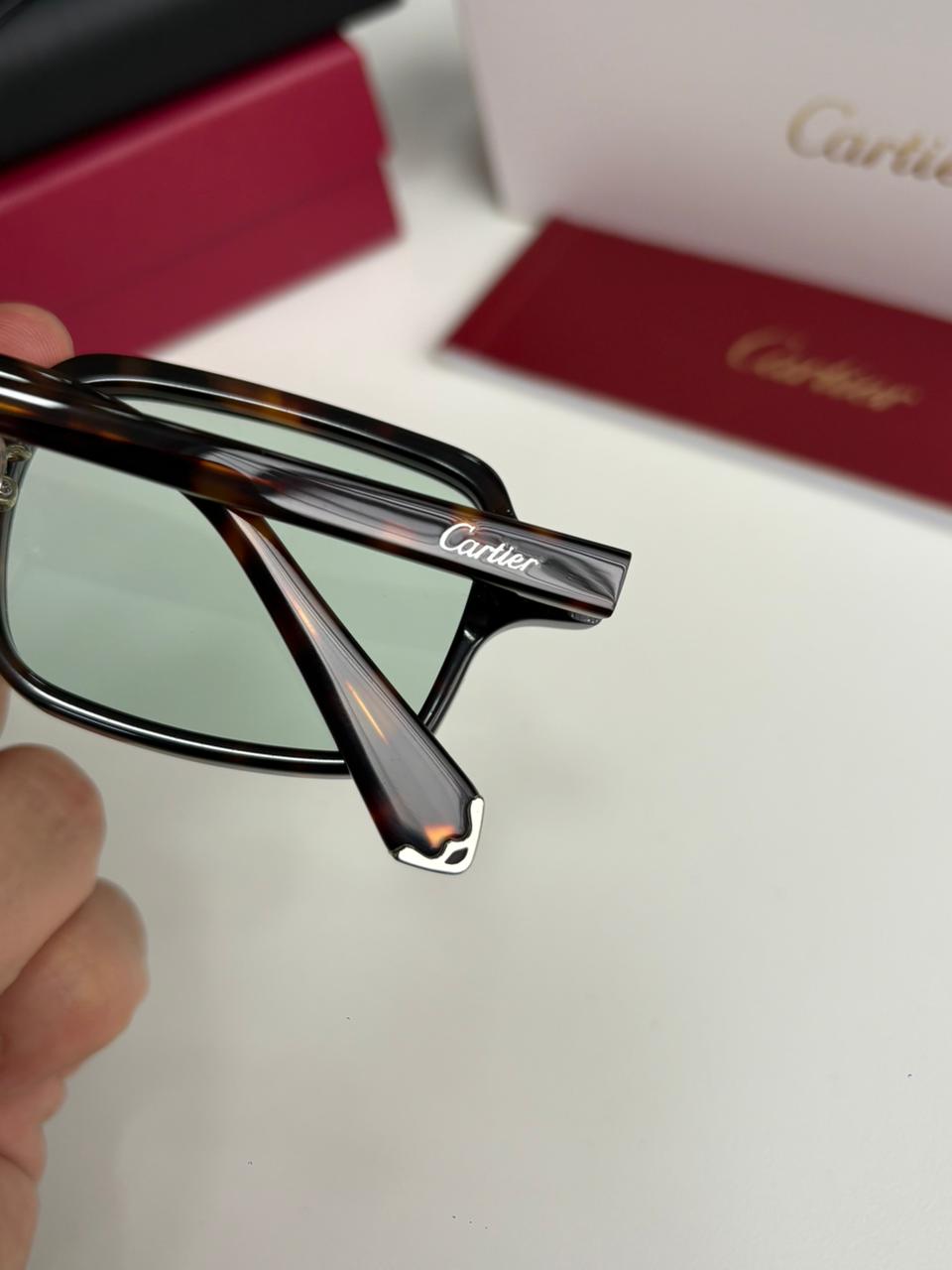 Gafas Cartier