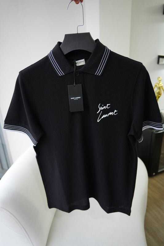 Polo Saint Laurent