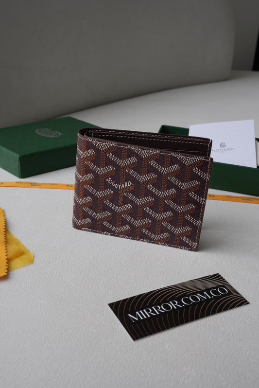 Billetera Goyard