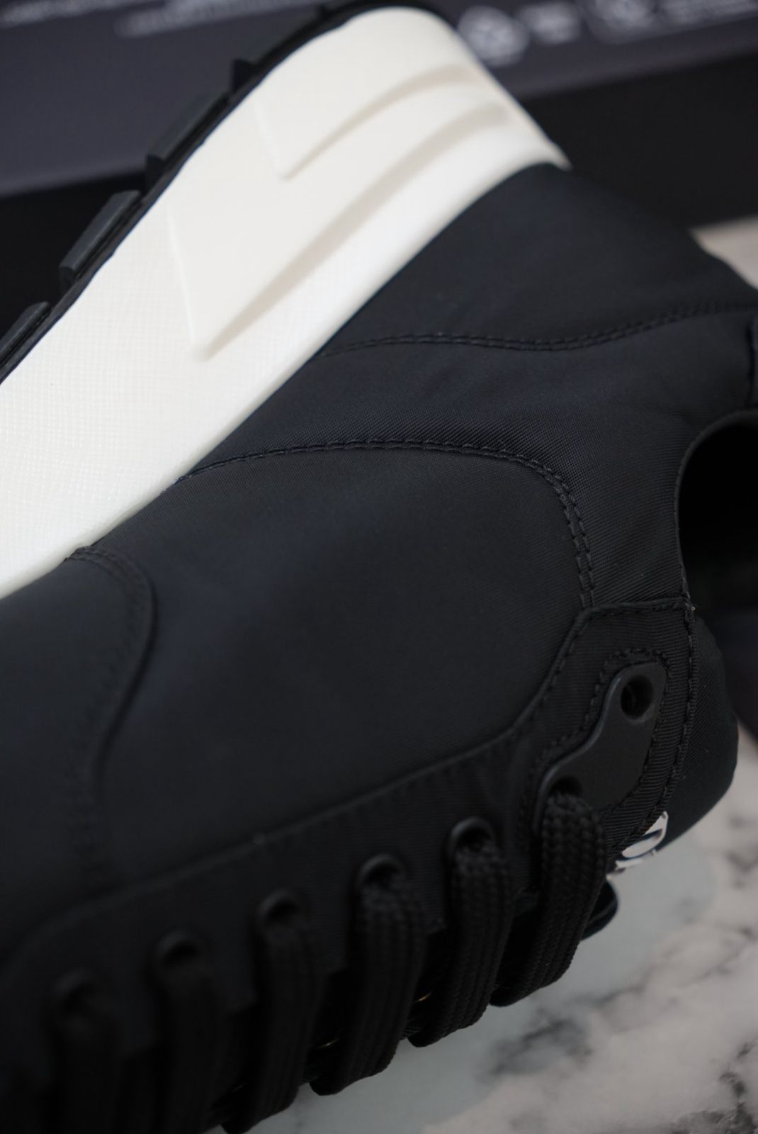 Tenis Prada