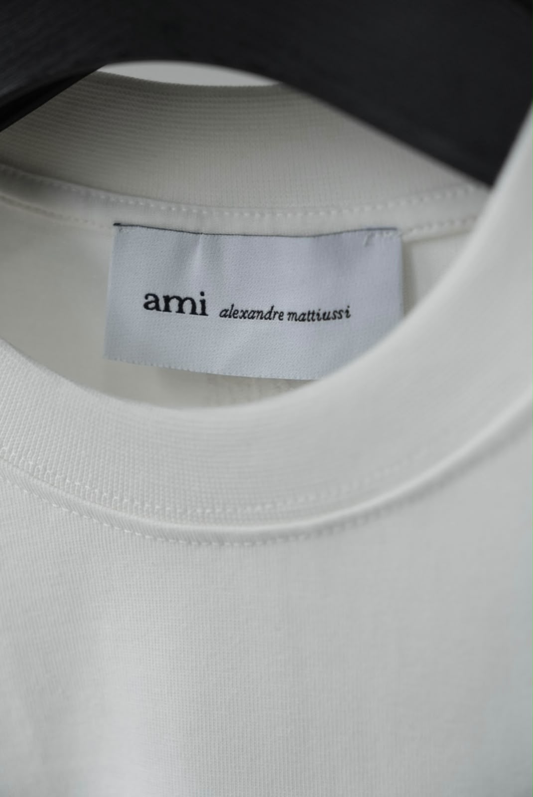 Camiseta Ami