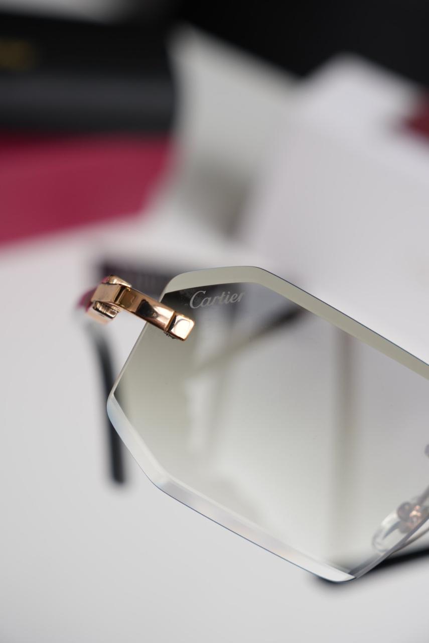 Gafas Cartier