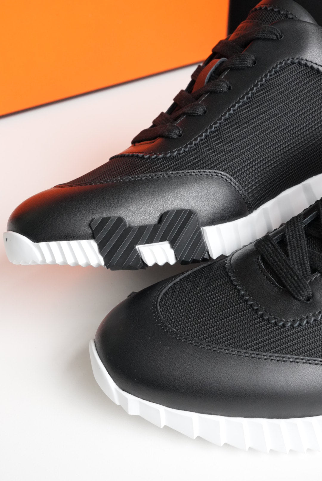 Tenis Hermes