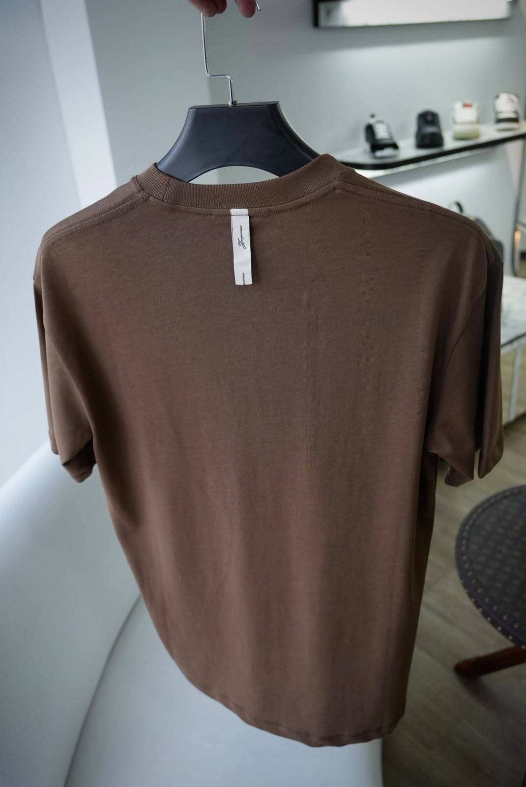 Camiseta Jacquemus