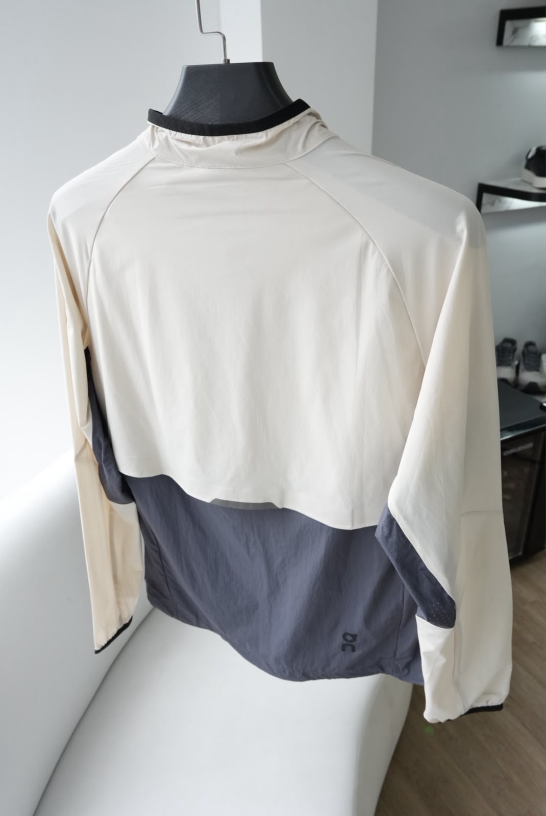 Jacket Oncloud