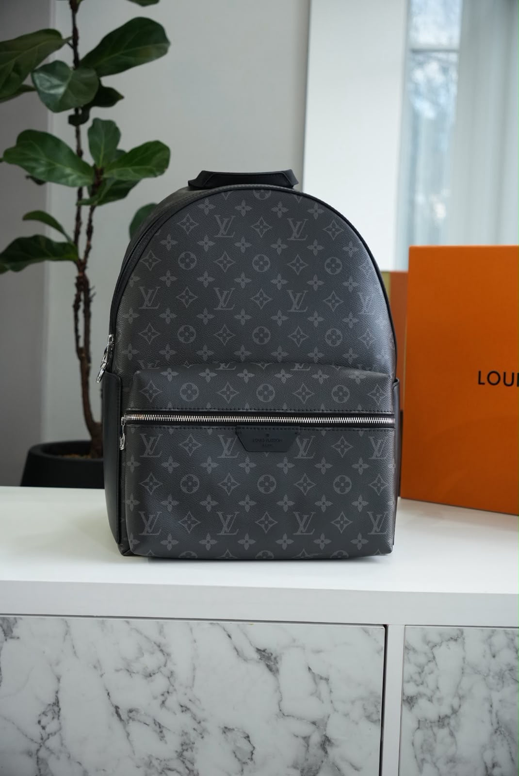 Morral LV