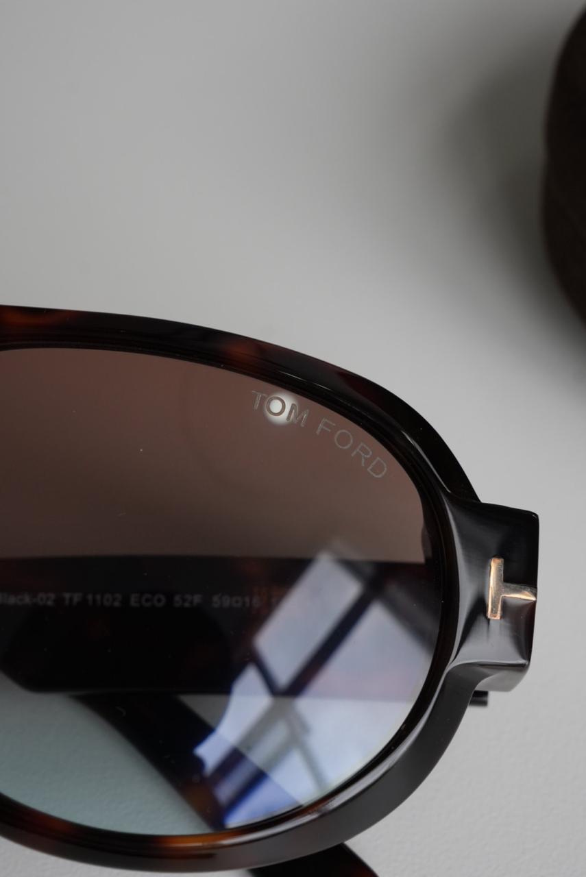 Gafas Tom Ford