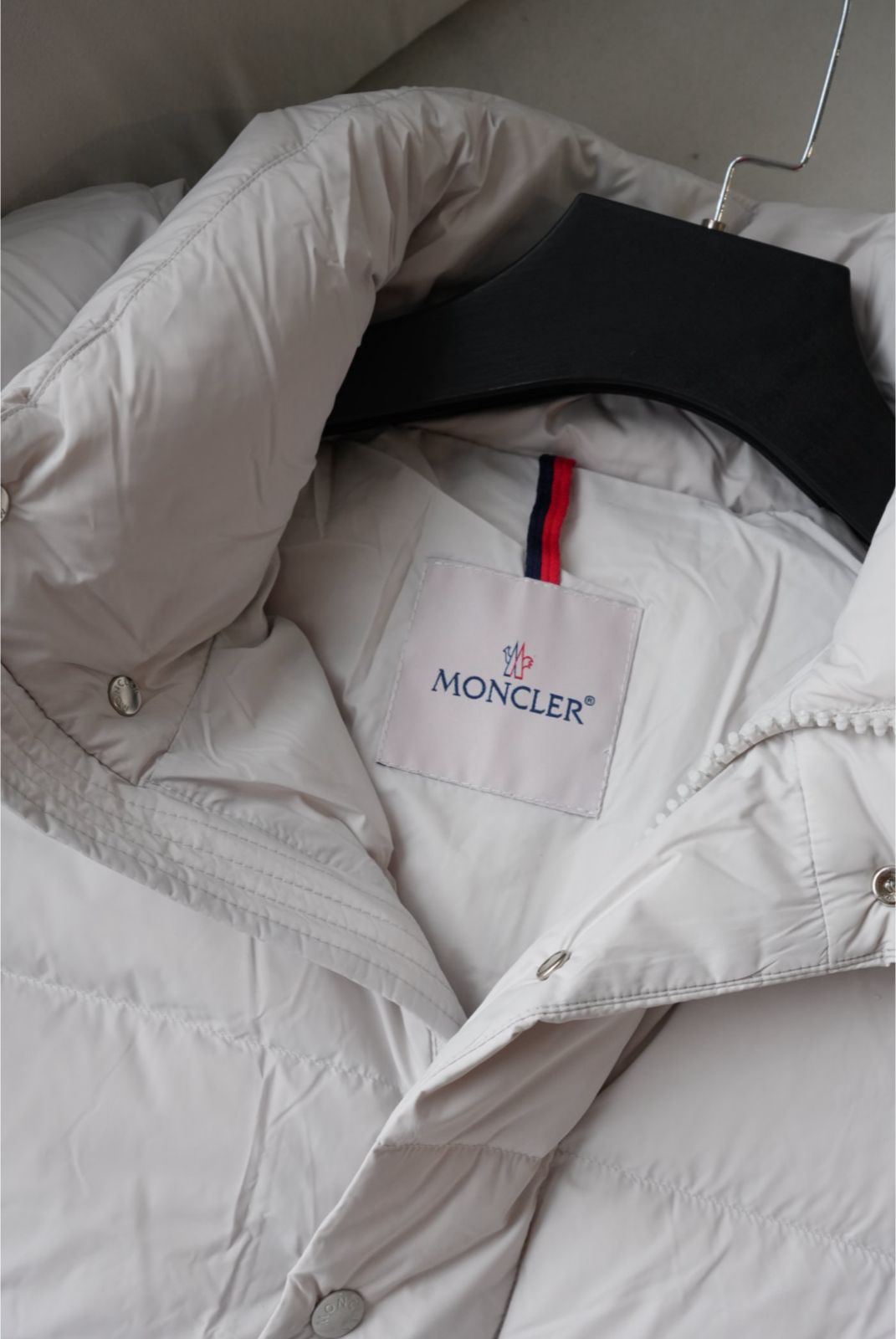 Jacket Moncler