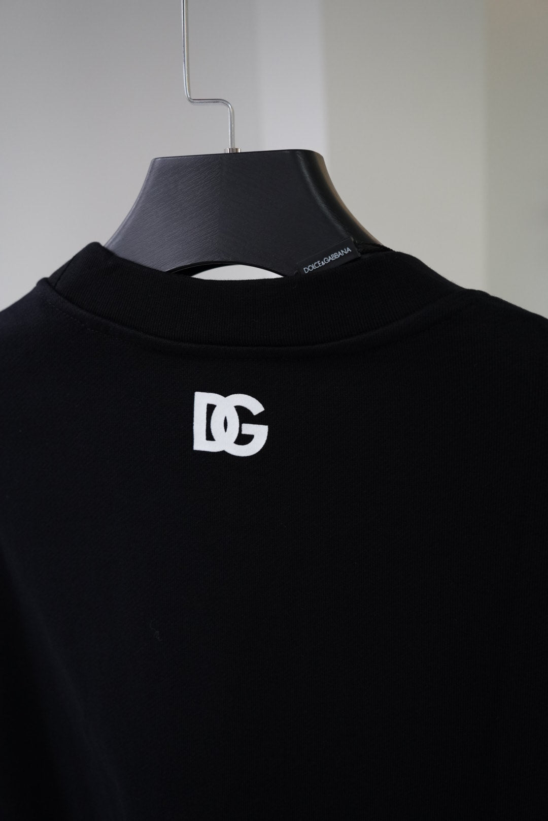 DG sweatshirt