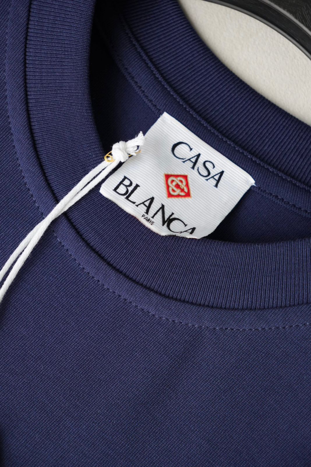 Camiseta Casa Blanca