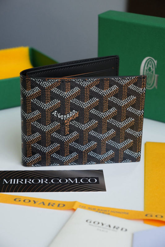 Billetera Goyard