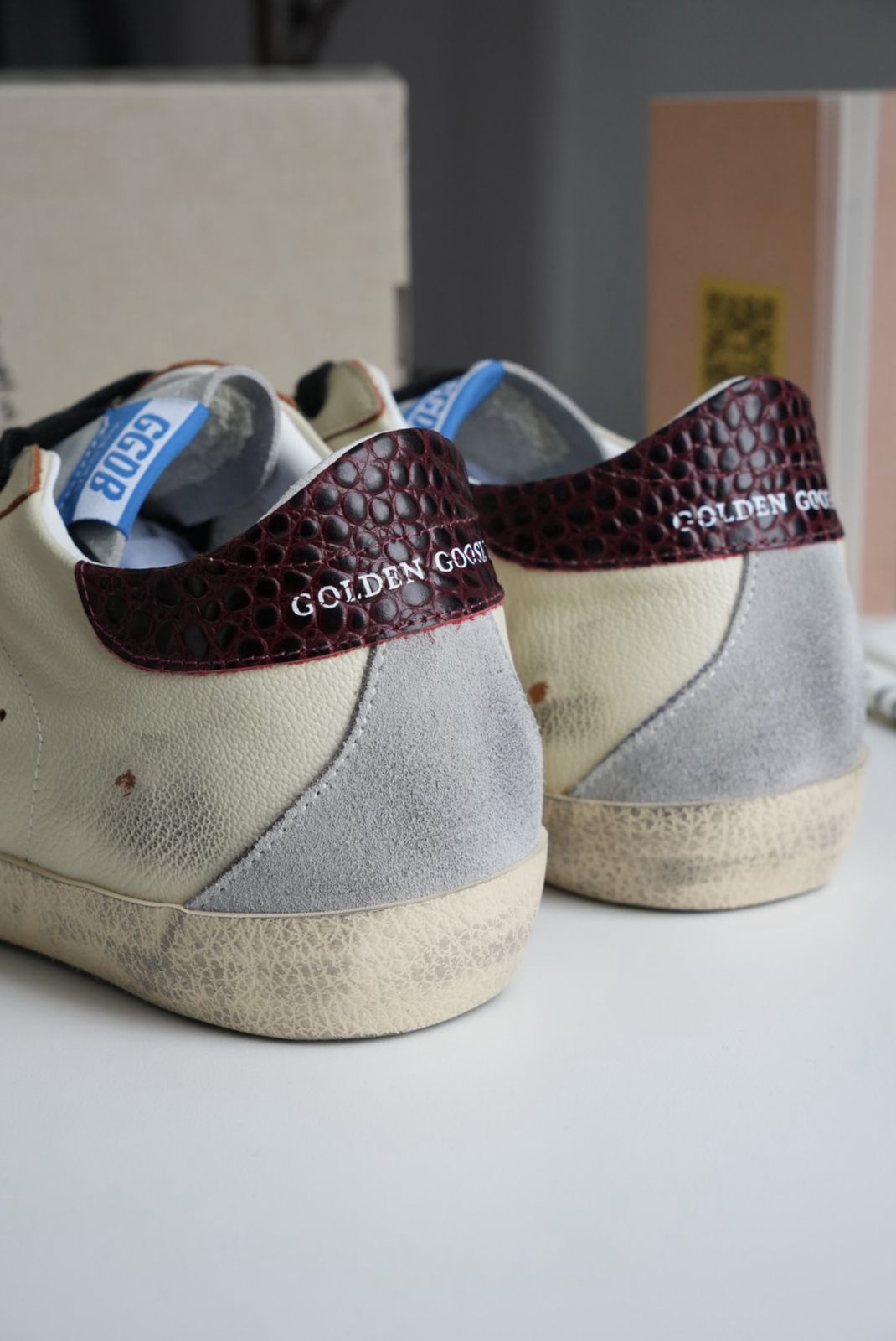 Golden Goose