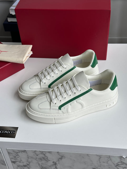 Tenis Ferragamo