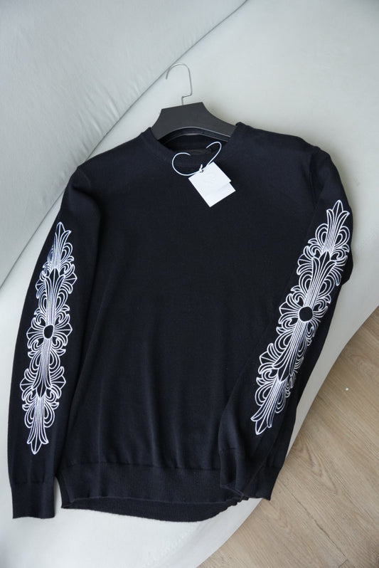 Hoodie Chrome Hearts