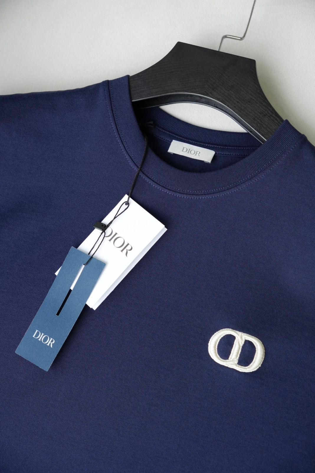 Camiseta Dior