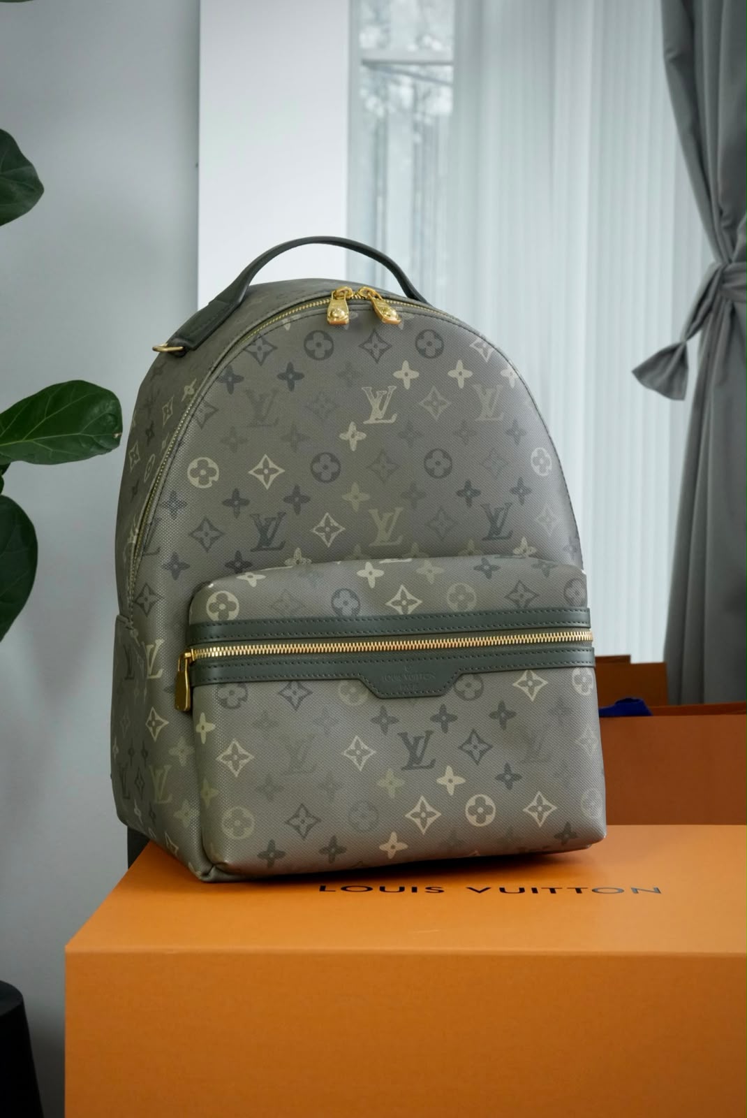 Morral LV