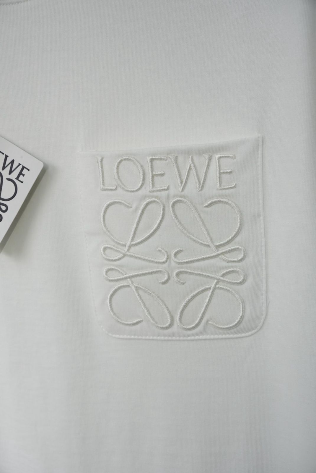 Camiseta Loewe